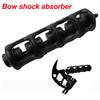 6 Inch Nylon Hollow Bow Shock Absorber Compound Recurve Bow Handle Stabilizer Outdoor Bow and Arrow Archery Equipment 5