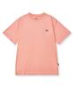 BROWNBREATH Tag Tee - Indy Pink