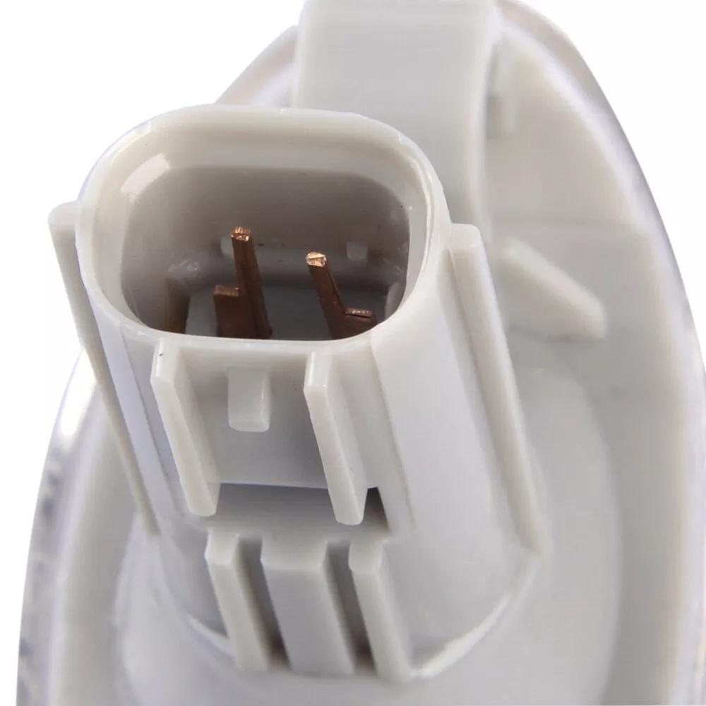 1 × Side Marker Turn Signal Lamp 84401-KJ001 For Subaru Forester Impreza WRX STI