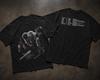 T-shirt CORTIS Tour Vintage Kpop Concert Graphique