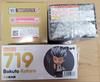 [USED] Haikyu!! Nendoroid Fukurodani and Kotaro Bokuto with bonus Rukappu figure