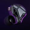 Axas Esports Headphones In-Ear Corded Gaming Headsets Featuring Precise Auditory Positioning And Low Distortions
