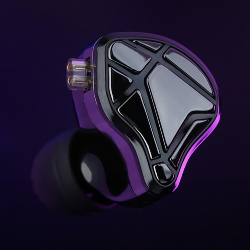 Axas Esports Headphones In-Ear Corded Gaming Headsets Featuring Precise Auditory Positioning And Low Distortions