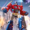 Latest Blokees Transforming Toys Galaxy Version Vol.8 Action Figurine Optimus Prime Unicron Anime Figures Collection Model Kids Gifts