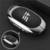 Jetour ShanHai L7/L9 Key Case - Car Buckle Shell for Mountain Sea Models