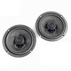 CGP 17cm 6.5-inch Car Coaxial Speaker with 3D Sound, Baffle and Wiring Set (ZD658-7172-SM18)