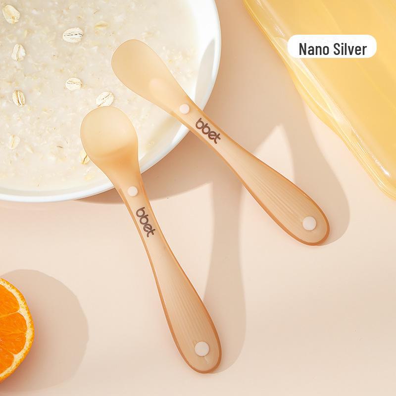 

Мягкая силиконовая ложка для новорожденных: Ложка для кормления детей детским питанием и молоком