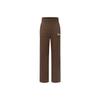 LOUIS VUITTON x Tyler Collaboration SS24 Casual Pants Men's Brown 1AFQ43