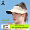 KELME Women's UV Protection Sports Visor