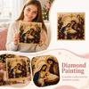 Χόμπι και δημιουργικότητα – Diamond painting