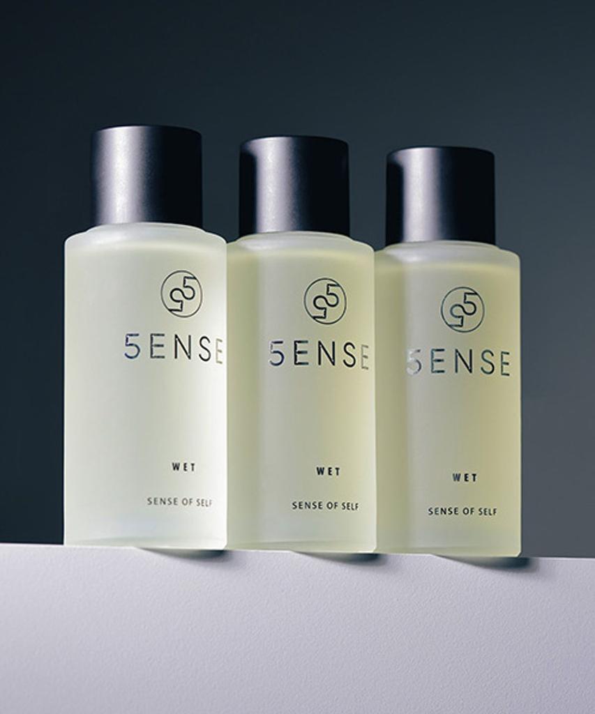 Five Senses Wet 100ml