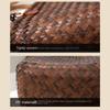PP Shoulder Bags Bamboo handle Crochet Bag Fashion Shopping Tote Bags  Women
