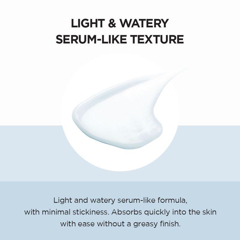 Skin1004 *size Up* Madagascar Centella Hyalu-Cica Water-Fit Sun Serum 100ml