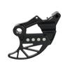 For 2024 Beta RR 125 CNC Front Rear Brake Disc Cover Guard Kit For Beta RR 300 RR 250 200 2020-2024 400 RR RR 450 498 2013-2014
