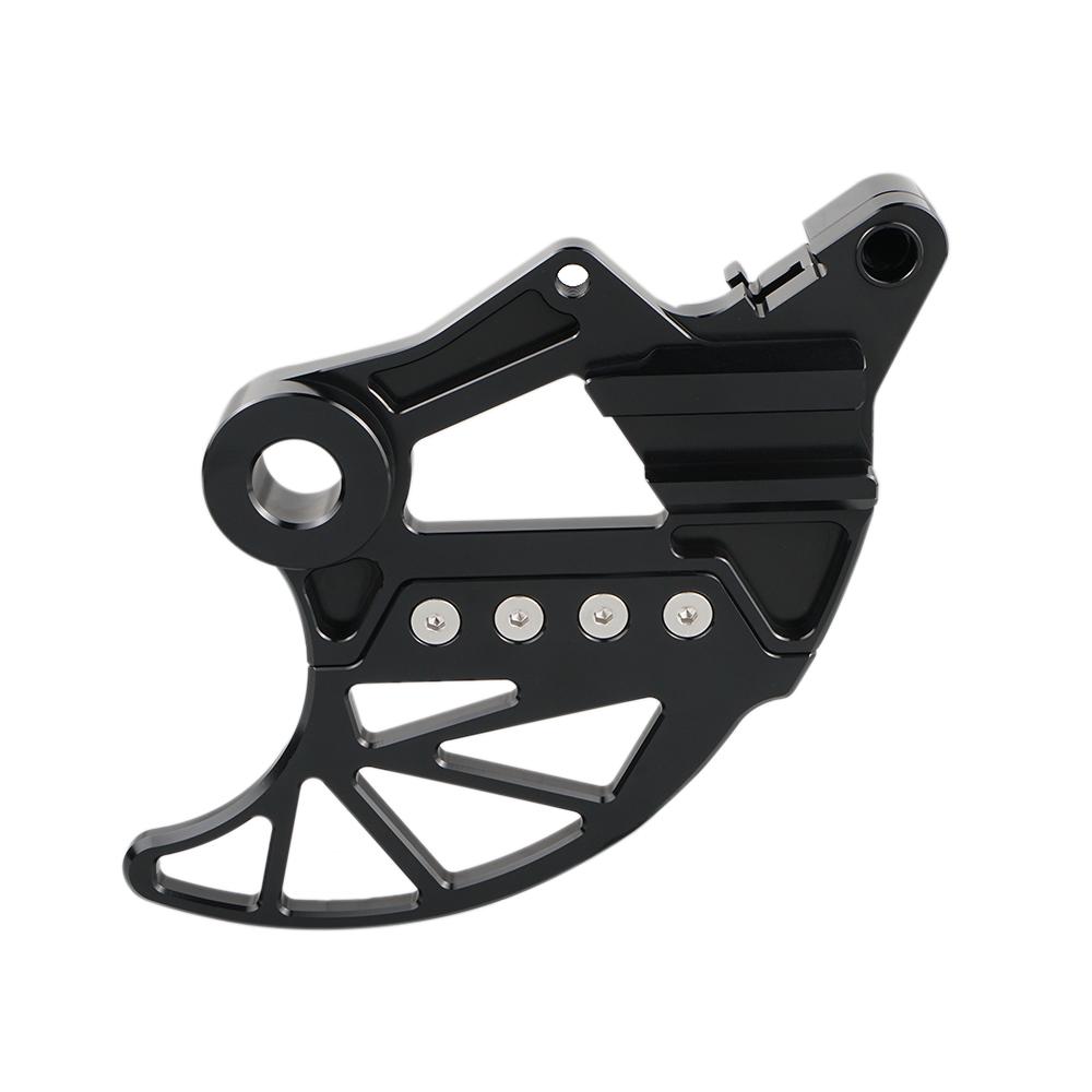For 2024 Beta RR 125 CNC Front Rear Brake Disc Cover Guard Kit For Beta RR 300 RR 250 200 2020-2024 400 RR RR 450 498 2013-2014