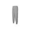 Anta Basketball Collection Casual Pants Men's Gray Heather Gray 952431302-1