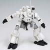 Kotobukiya Mobile Police Patlabor 2 the Movie Hannibal PKO Version 1/72 Scale Plastic Model Kit, Approximately 140mm Tall