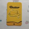 [USED] BTS SUGA Yoongi Butter 777 Winners Limited Edition Trading Card