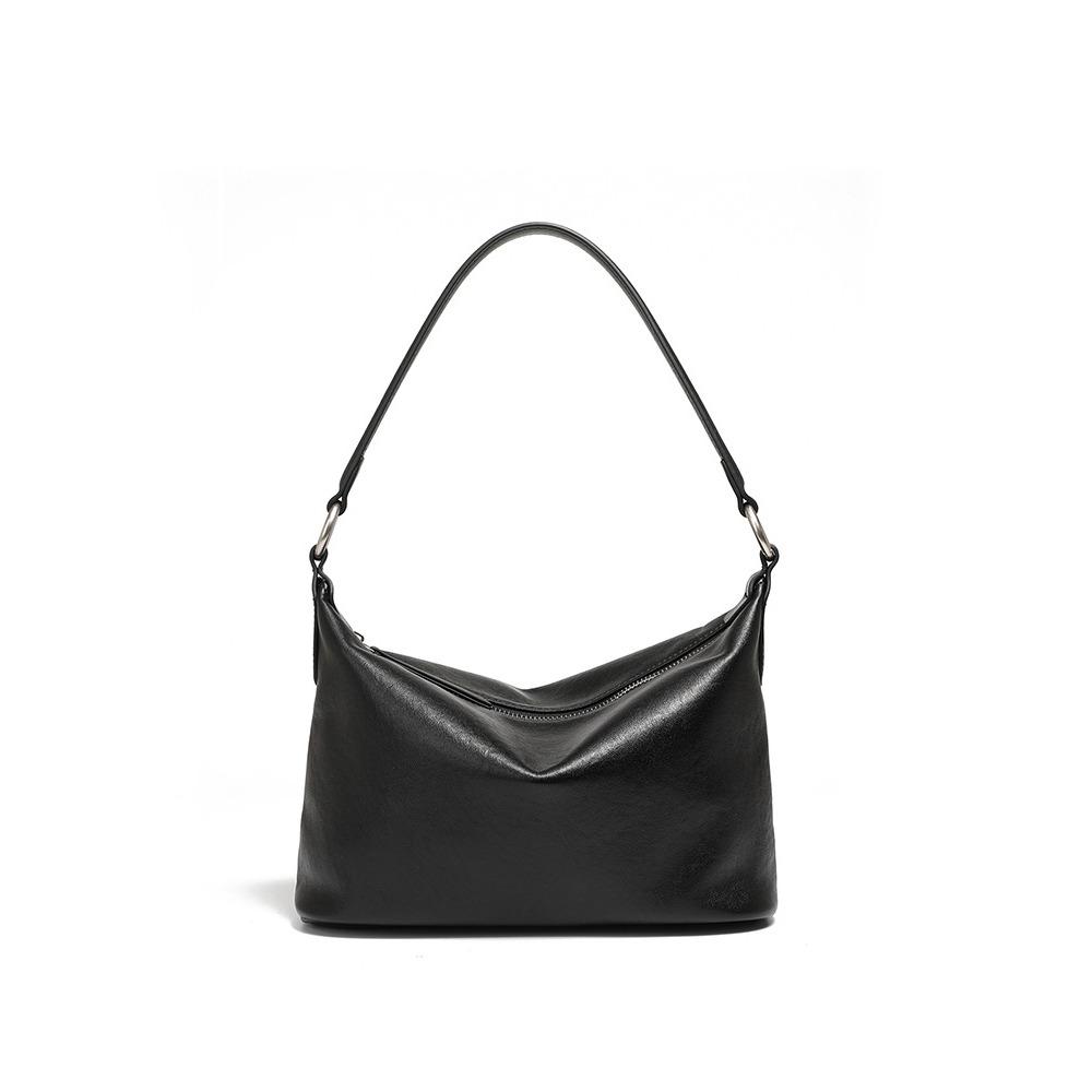 Underarm Bag New Cowhide Shoulder Messenger Bag