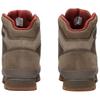 Timberland Euro Hiker Durable Non-Slip Comfortable Versatile Short Outdoor Boots Men Boots Brown TB0A6DYHEO81