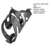 Water Bottle Cage Strong Load-bearing High Toughness Universal Simple Installation Non-deformable Bicycle Water Bottle Holder