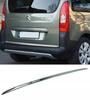 CITROEN BERLINGO II B9 - CHROME Tailgate Trim