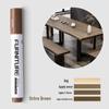 Wood Grain Furniture Repair Marker Pen for Scratches