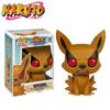 Naruto Pop Figure Pvc Material 16.5x14x20 Size Collectible Toy