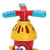 Ers Toy Summer Water Soaker Cartoon Beach Game Fighting for Outside Lawn Yard