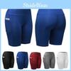 Women Compression Shorts Premium Quality Sports Gym Fitness Running Pants Trousers