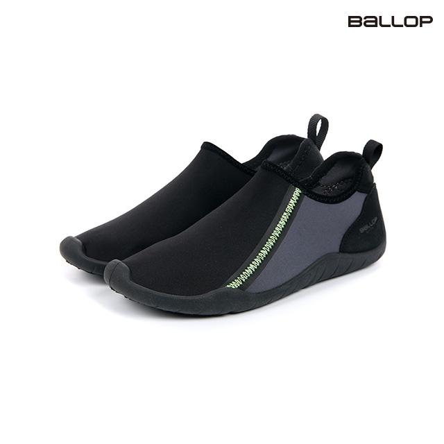 Baellob Aqua Shoes Energy Black