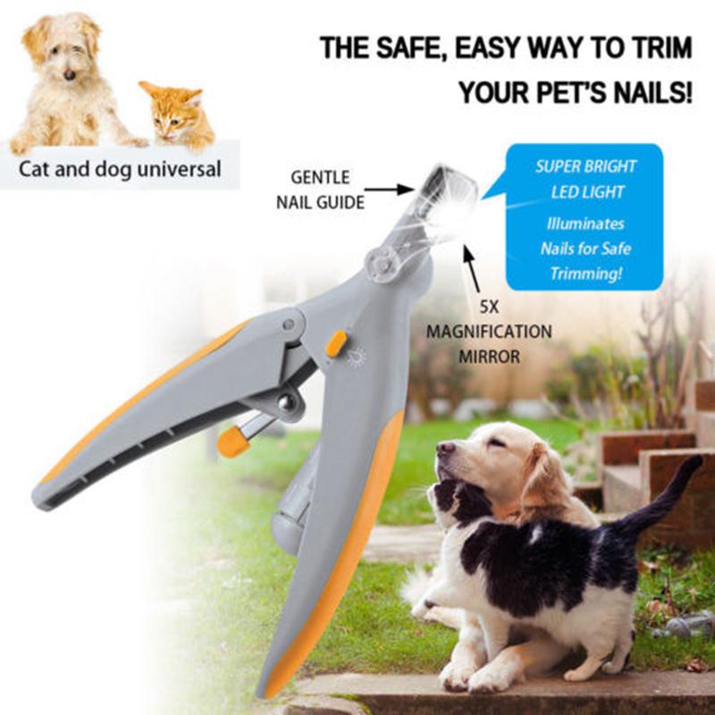 pet nail trimmer