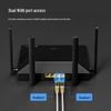 EZVIZ RT1 Wi-Fi 6 AX3000 Smart Home Router