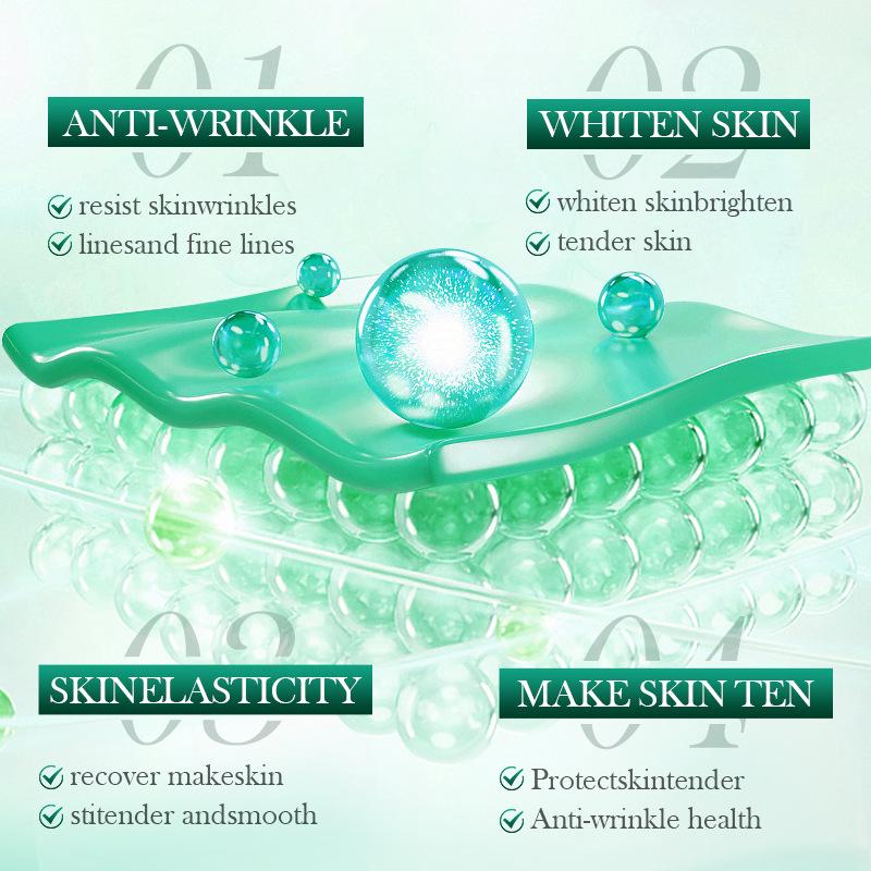 Retinol Serum 40ml SADOER Centella Hydrating Moisturizing