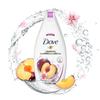 Dove Deeply Nourishing & Hydrating Shower Gel