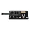 42002-0007S Control Board Kit with 472610Z Spa Heater Electrical System Switchs Pad For Swimming Pool Easy Installation