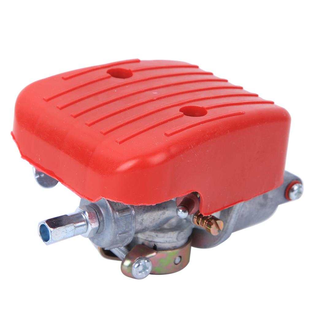 Motorizované kolo Kolo Karb Karburátor pro 49cc 60cc 66cc 80cc Motor
