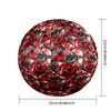 1pc Messis Argentina Celebration Size 5 Football Soccer Balls, Competition Sport Football Indoor And Outdoor Training Ball.Q702038
