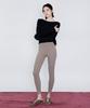 Debiweeo Zero Body Fat High-Quality Leggings Devi-B0039-Matte Sand