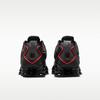 Nike Shox TL Czarny Jasny Karmazynowy