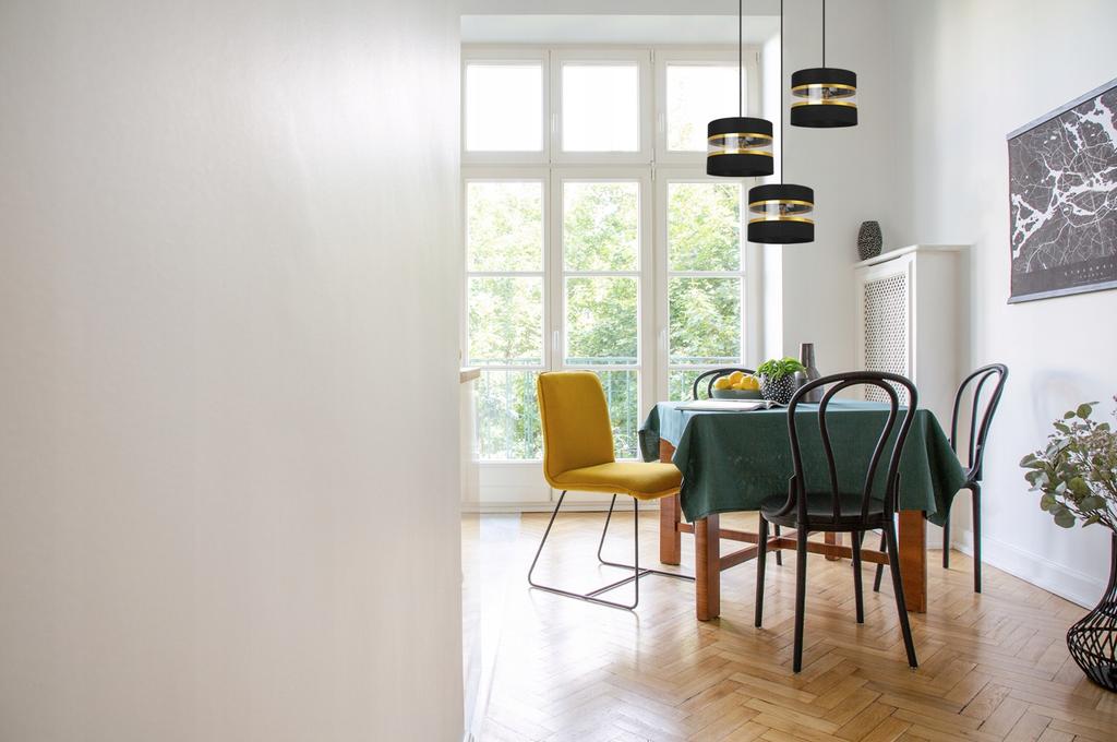 Deckenhängeleuchte Kronleuchter Lampenschirm Modern