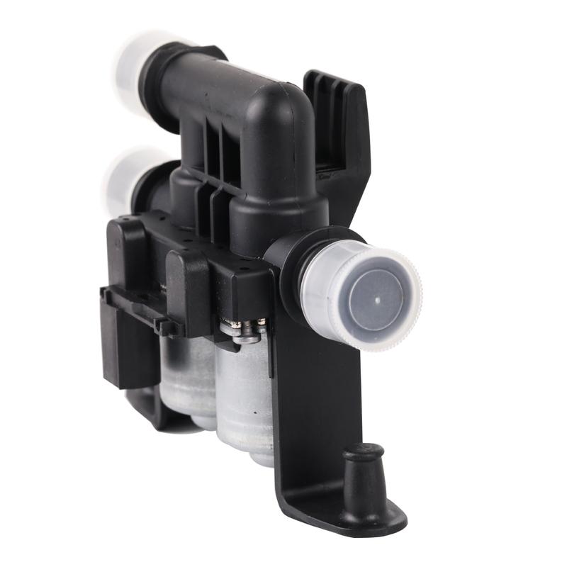 Car Heater Control Water Valve For BMW X5 E53 E70 F15 X6 E71 F16 F86 35iX 40iX 3.0L 4.4i 4.8i Car Part 64116910544 1147412166
