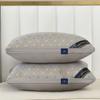 Comfortable Pillow To Protect The Cervical Spine and Help Sleep Hotel Adult Home Sleep Pillow