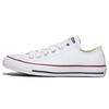 Chuck Taylor All Star Leather Ox 'White' Men's 132173C