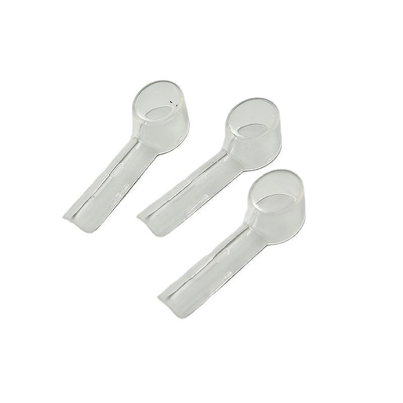 Daoji Toothbrush Head Protective Cap for Oral B