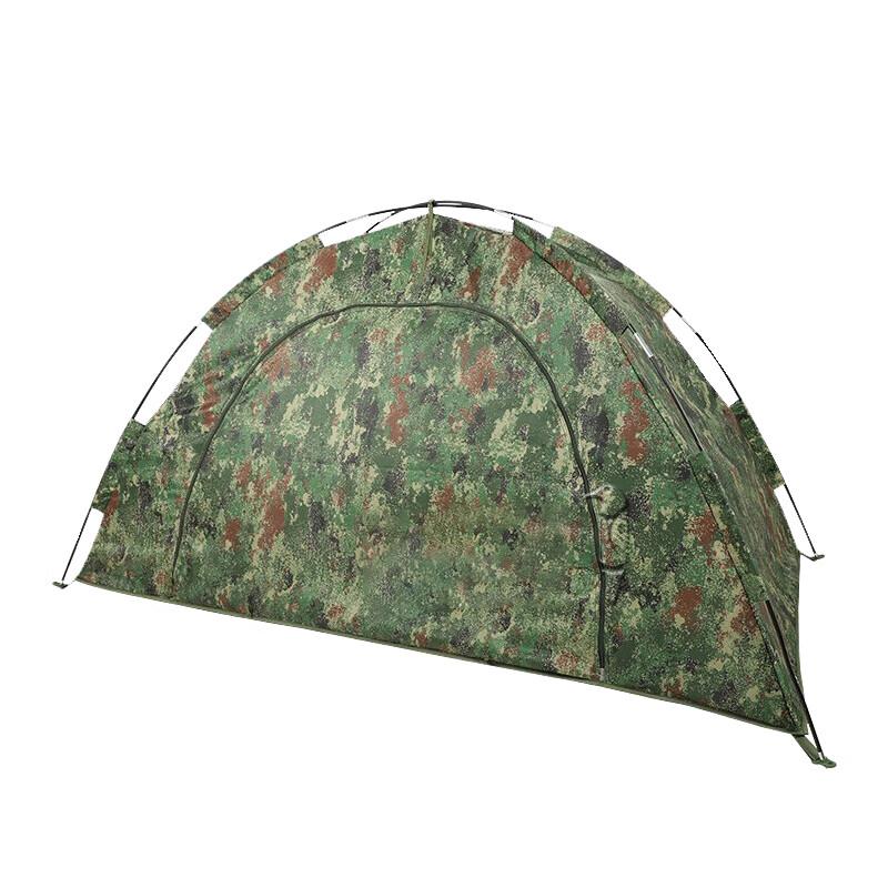 Big Skua 1-Person 4-Season Outdoor Camping Tent