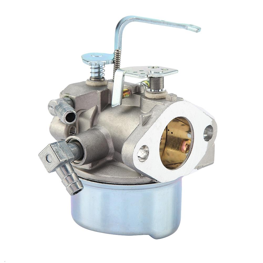 Carburetor For Tecumseh 640152A HM80 HM90 HM100