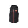 New Vests Men's Black A11M046973F-BK