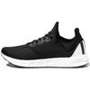 Neo Falcon Elite 5 Mesh Upper Fabric Non-Slip Low Top Training Running Shoes Unisex Sneaker Black White F33881