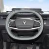 Changan Yida Nappa Leather Steering Wheel Cover, Anti-slip & Breathable
